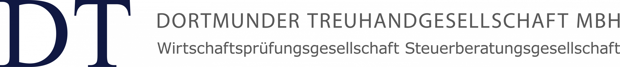 DORTMUNDER TREUHANDGESELLSCHAFT MBH